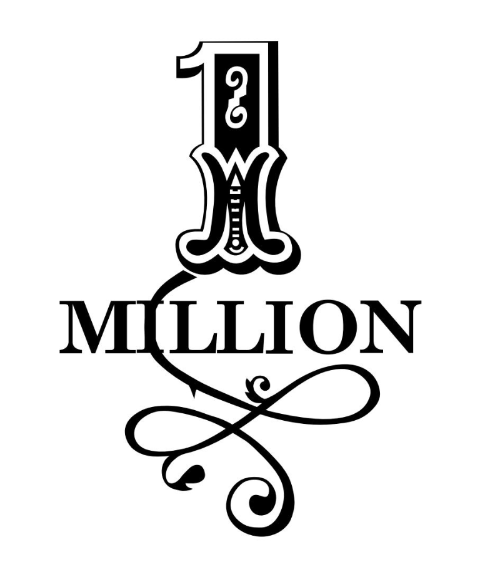 ONE MILLION
