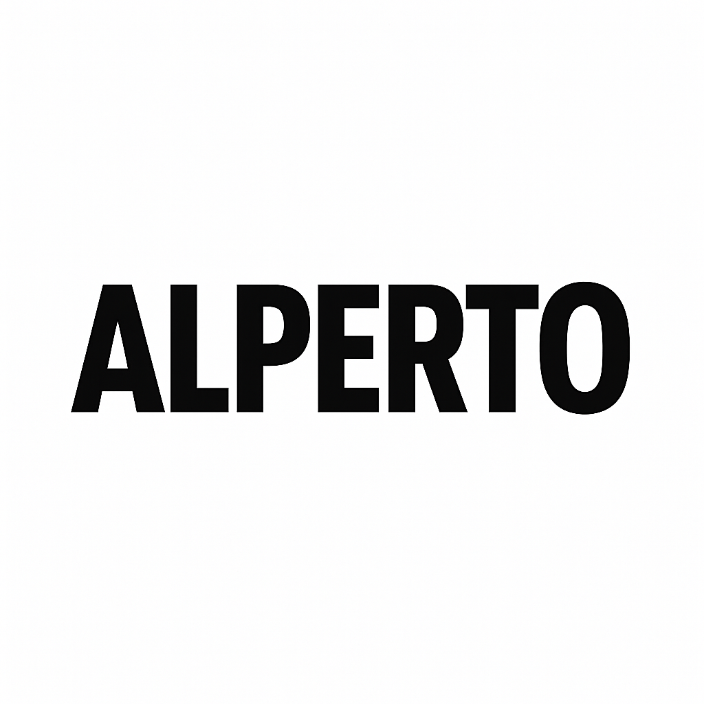 ALPERTO