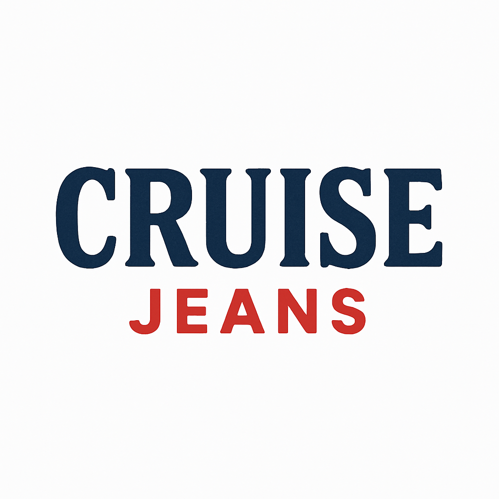 CRUISE JEANS