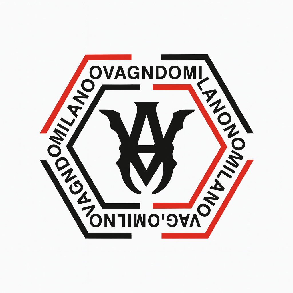 VAGNDO MILANO