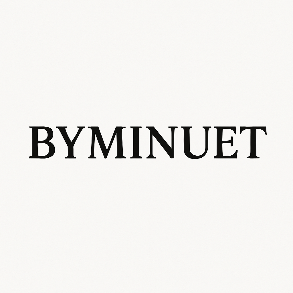 BYMINUET