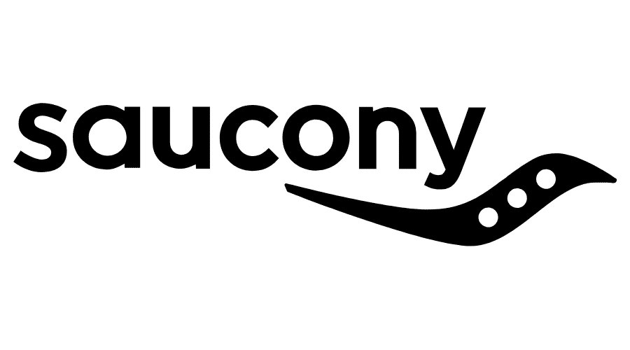 SAUCONY