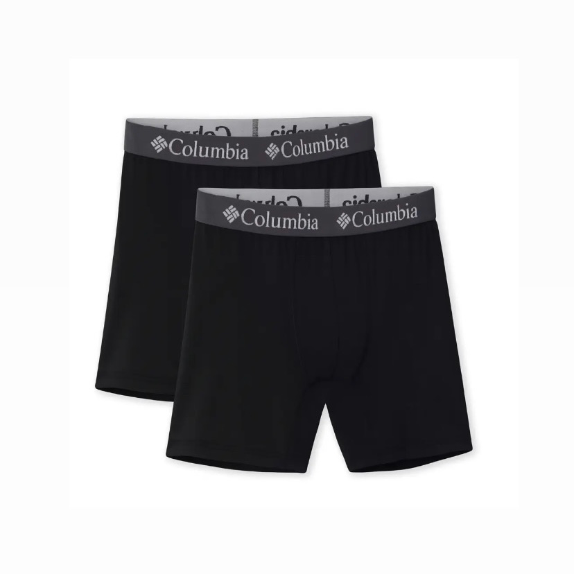 COLUMBIA BOXER 