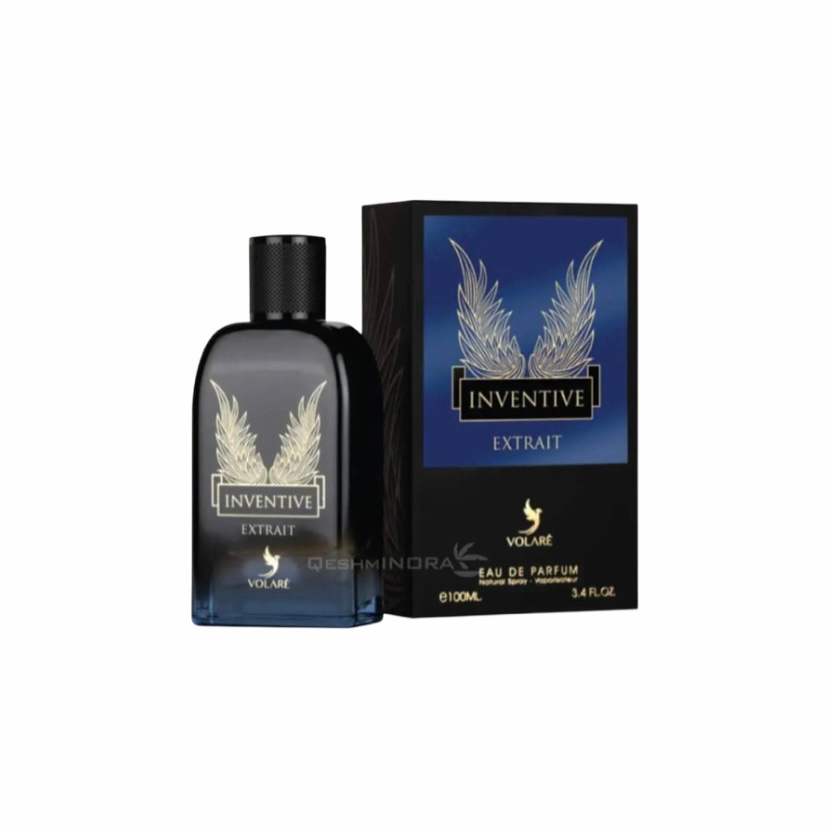 INVENTIVE EXTRAIT 100ML EDP 
