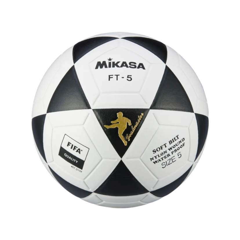 MIKASA FIFA QUALITY FOOTVOLLEYBALL