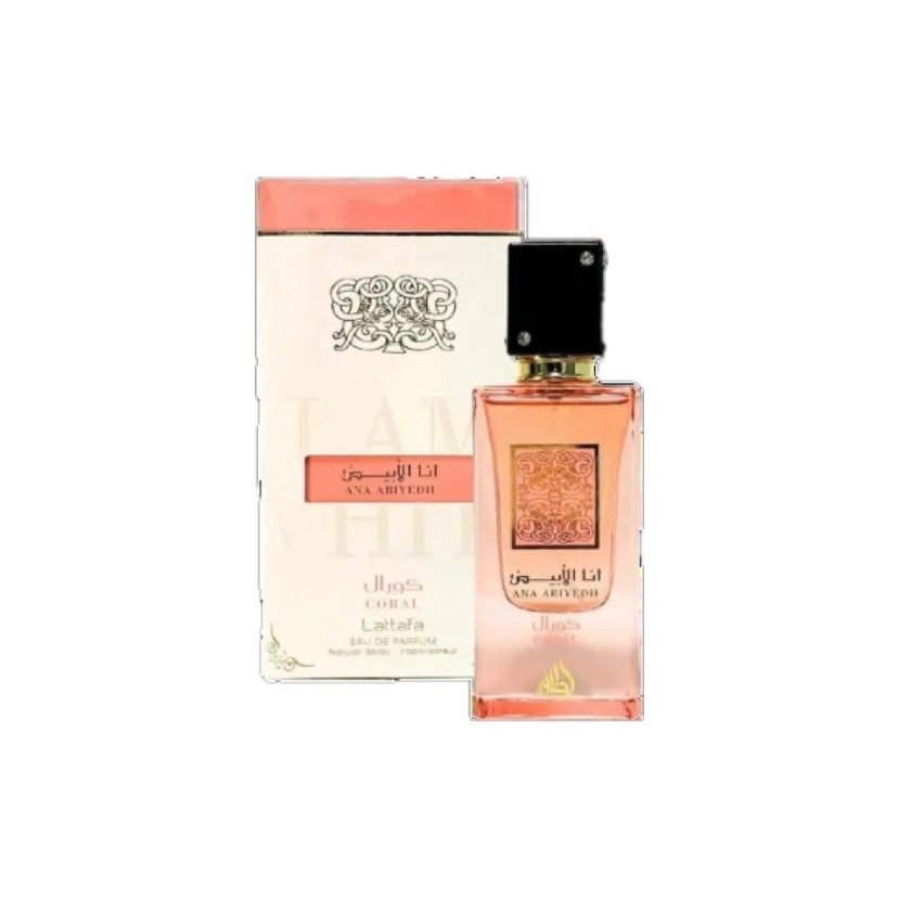 ANA ABIYEDH CORAL FOR WOMEN 