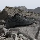 SKECHERS 220035/BKW