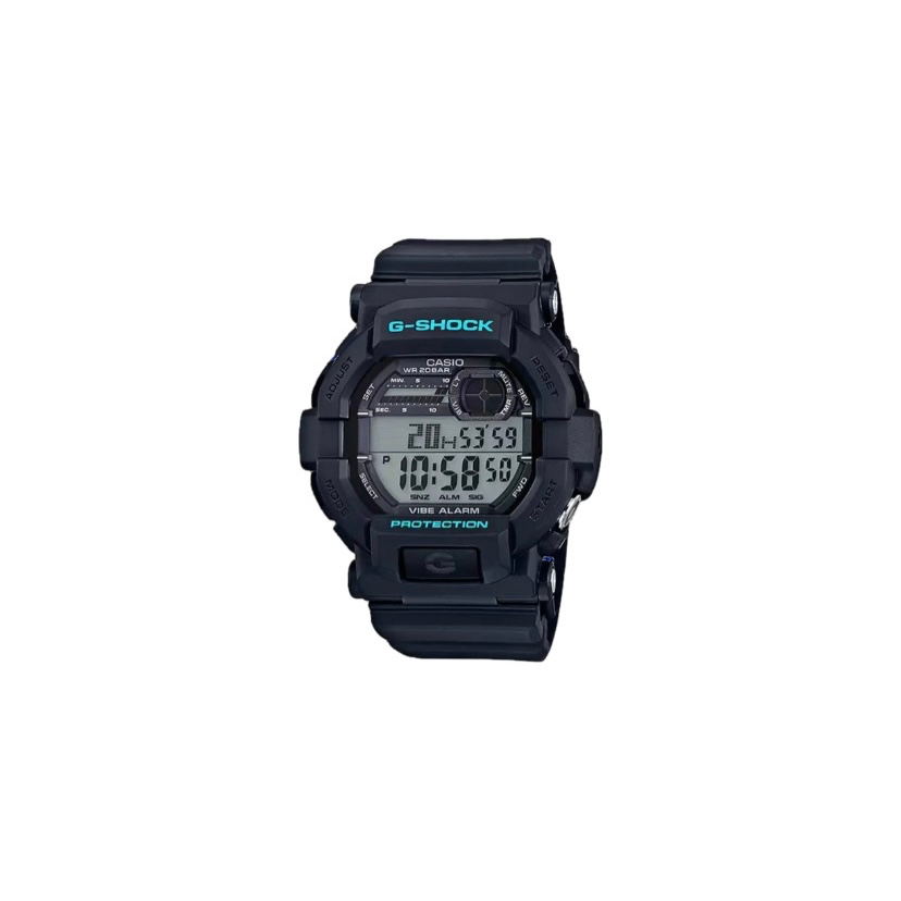 G-SHOCK WHATCH  GD-350-1CDR