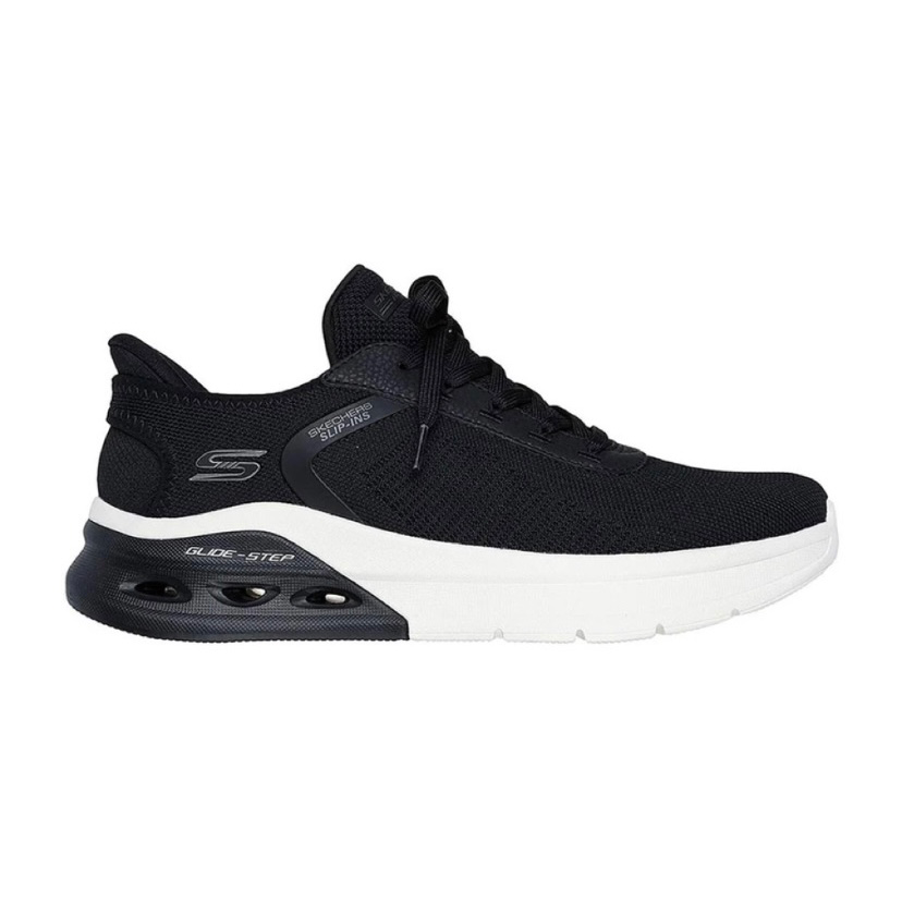 SKECHERS 118317/BLK