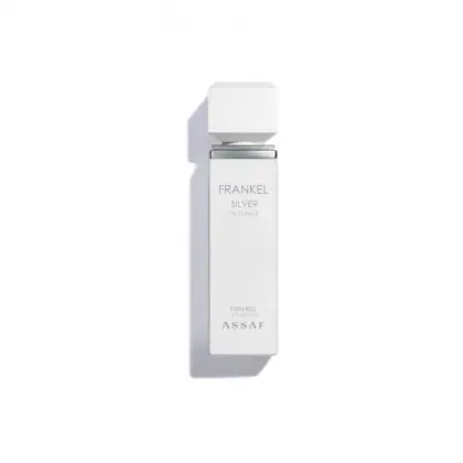  ASSAF FRANKEL SILVER EDP 200 ML 