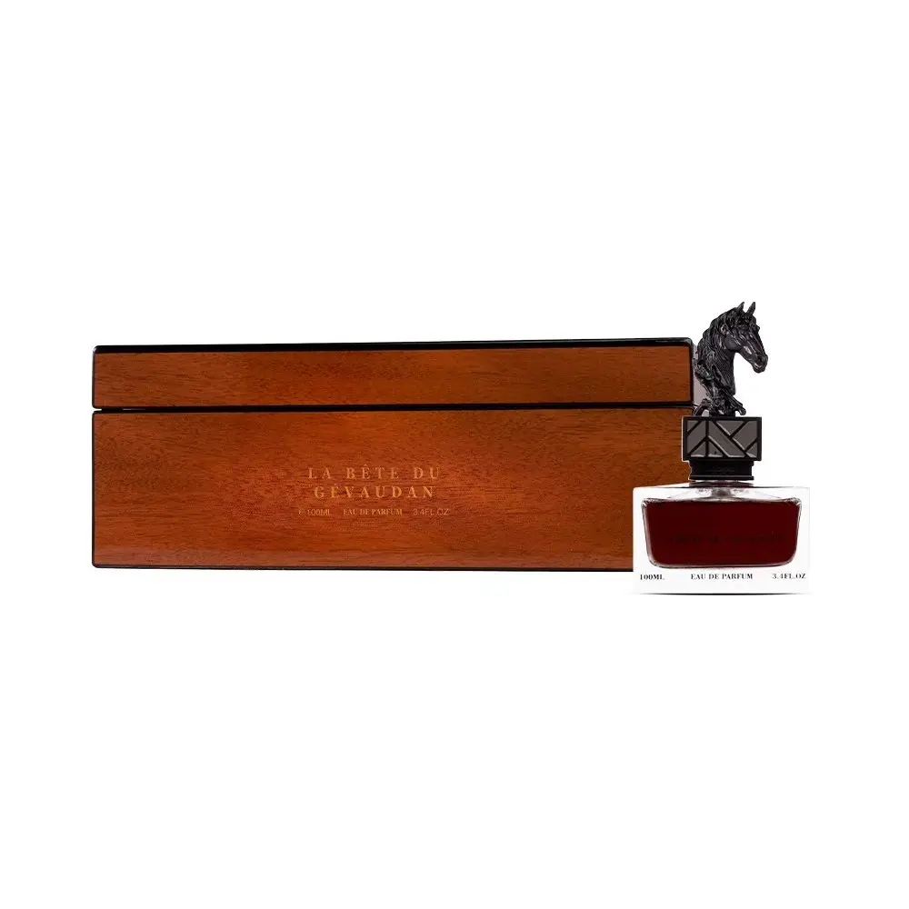 AURORA CELESTIAL COLLECTION LA BETE dE GEVAUDAN EDP 100 ML