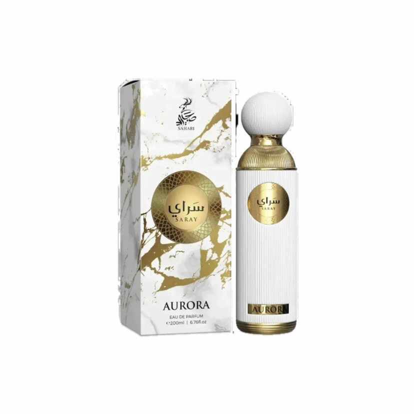 SARAY AURORA EDP 200ML 