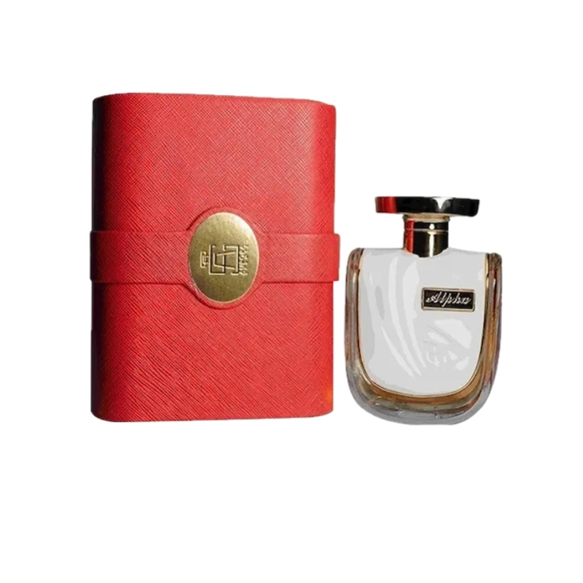 AURORA ALPHA 100ML EDP  