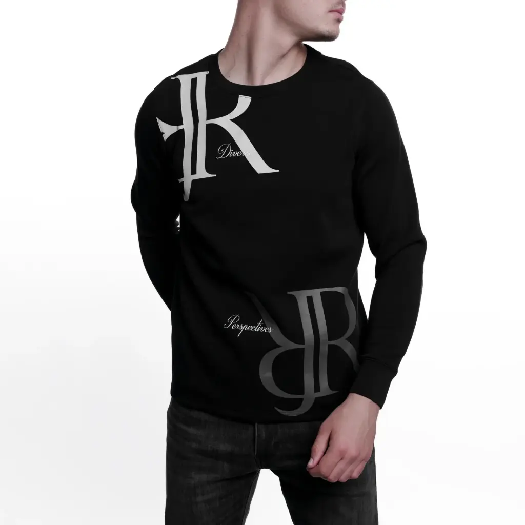 RJR DIVERSE T SHIRT T-024
