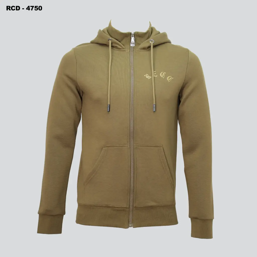 RECCARDO SEVENT JACKET RCD-4750