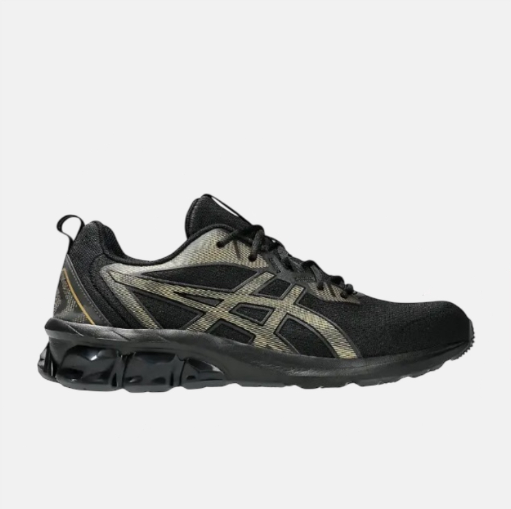 ASICS GEL-QUANTUM 90 IV GOLDEN 1201A764  