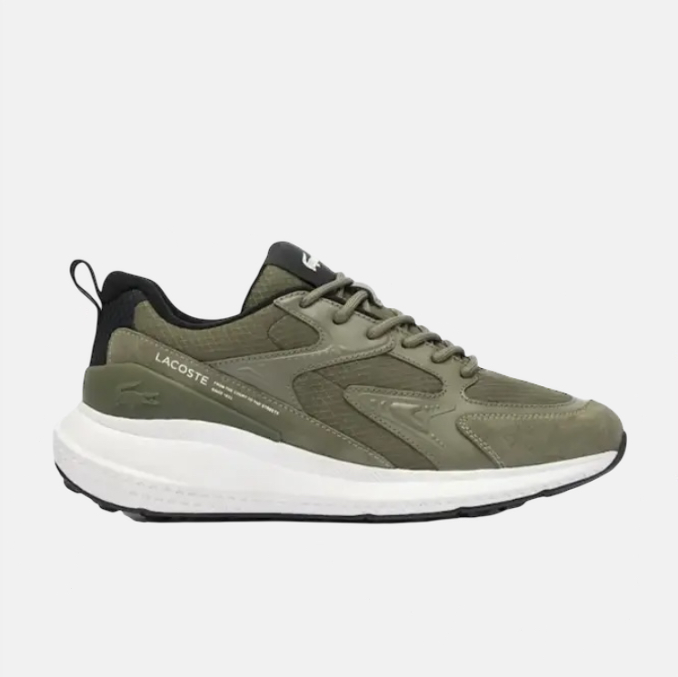 LACOSTE SCHOENEN 747SMA0121255