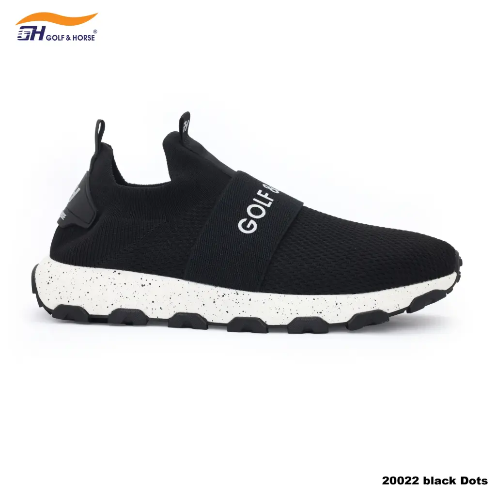 GOLF&HORSE SHOSE 20022 