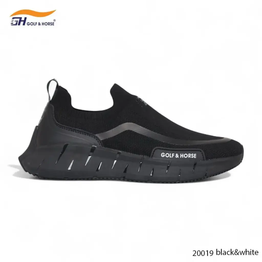 GOLF&HORSE SHOSE 20019