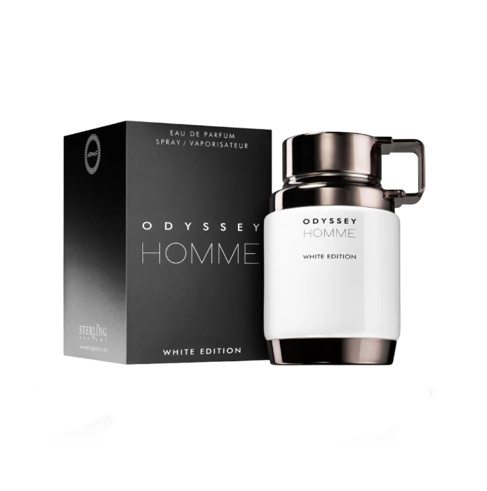 ODYSSEY HOMME WHITE EDP 100ML   