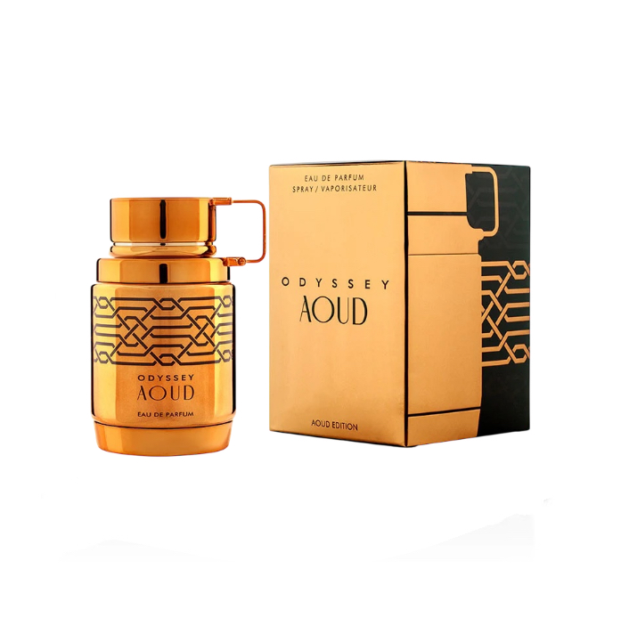 ODYSSEY OUD EDP 100ML   