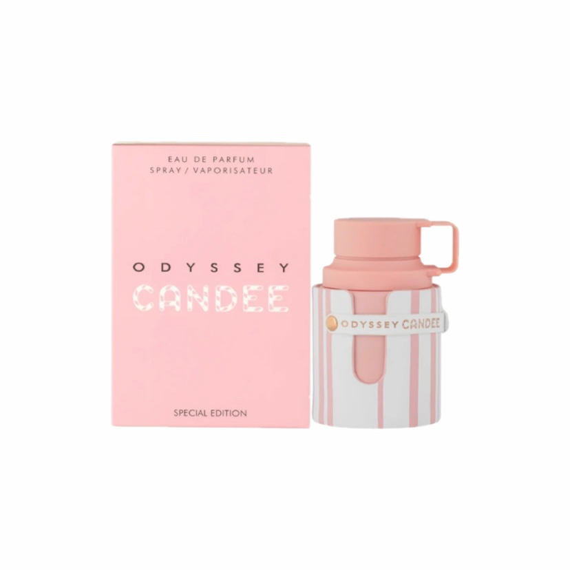 ODYSSEY CANDEE EDP 100ML    