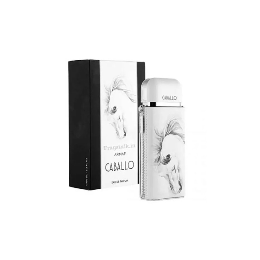 ARMAF CABALLO 100ML EDP  