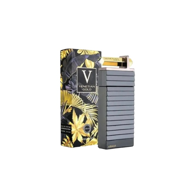 ARMAF VENETIAN GOLD ADMIRAL 100ML EDP  