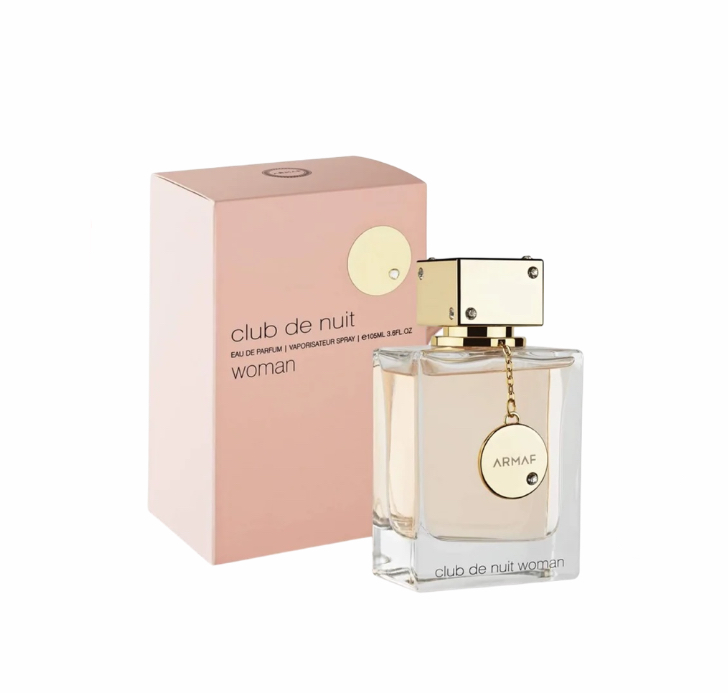 ARMAF CLUB DE NUIT WOMEN  100ML EDP  