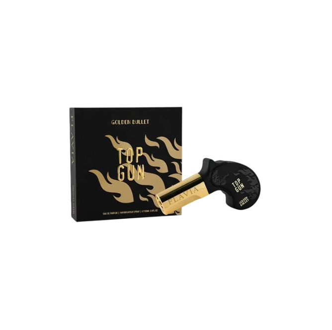 ARMAF GOLD BULLET FLAVIA 100ML EDP  