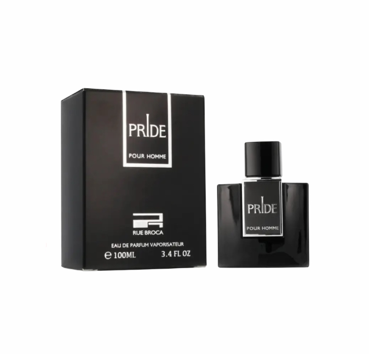 PRIDE PERFUME EDP 100ML  