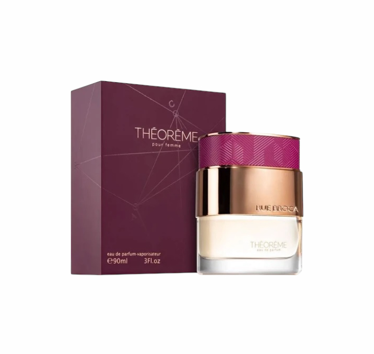 THEOREME POUR HOMME 90 ML EDP