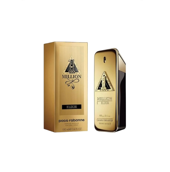 ONE MILLION ELIXIR 100 ML EDP  