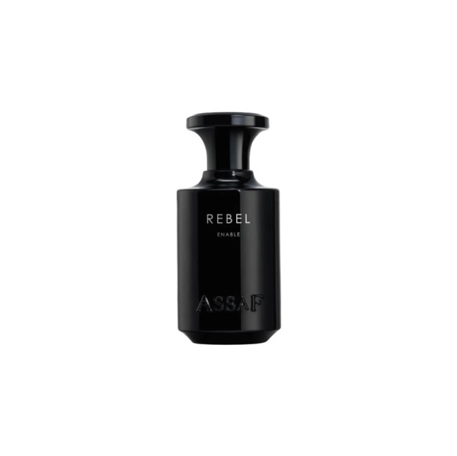  ASSAF REBEL PERFUM 100 ML EDP 