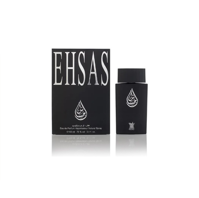 EHSAS 100ML 
