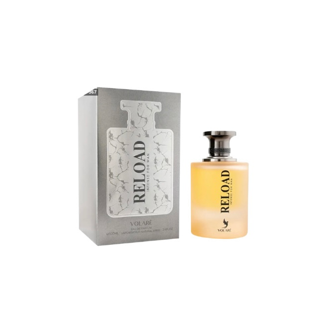 RELOAD INTENSE 100ML EDP     