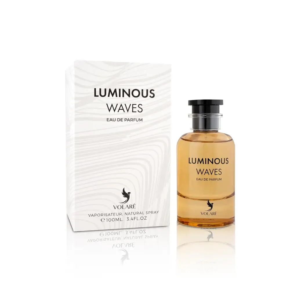 LIMINOUS WAVES 100ML EDP    