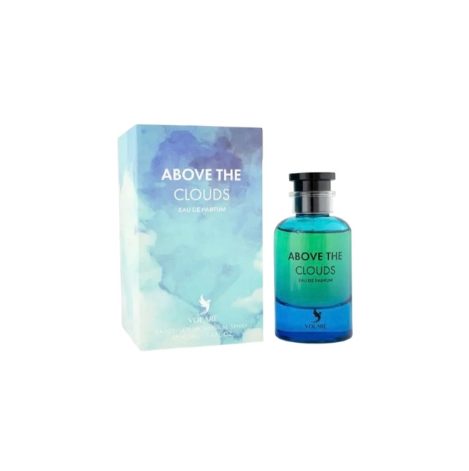 ABOVE THE CLOUDS 100ML EDP    
