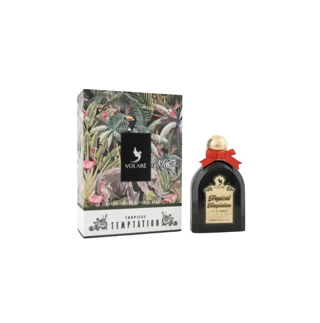 TROPICAL TEMPTATION 100ML EDP      