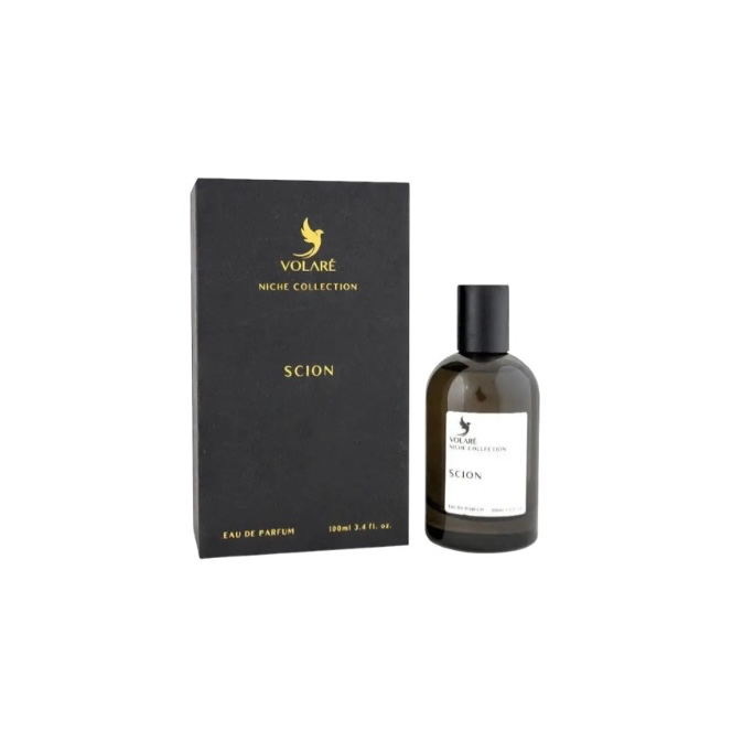 NICHE COLLECTION SCION 100ML EDP       