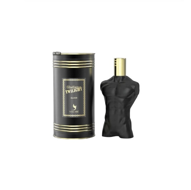 GLADIATOR TWILIGHT ELIXIR 100ML EDP           