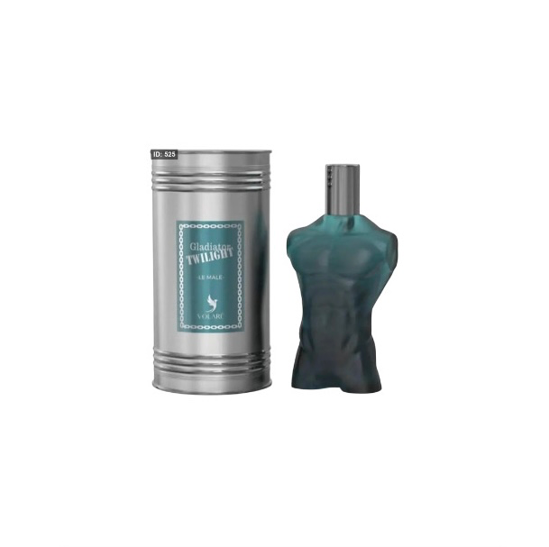 GLADIATOR TWILIGHT LE MALE 100ML EDP