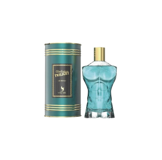 GLADIATOR TWILIGHT LE BEAU 100ML EDP