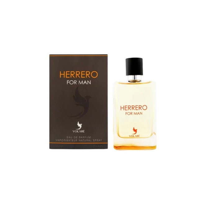 HERRERO FOR MAN 100ML EDP