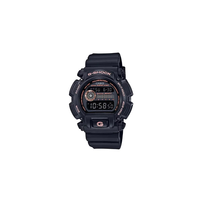 G-SHOCK WHATCH DW-9052GBX-1A4