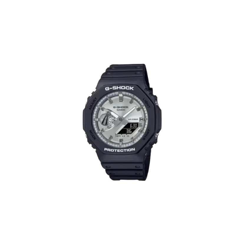 G-SHOCK WHATCH GA-2100SB-1A