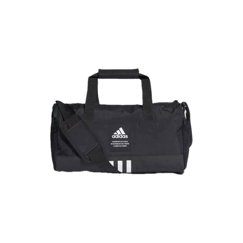 4ATHLTS DUFFEL BAG EXTRA SMALL HB1316 