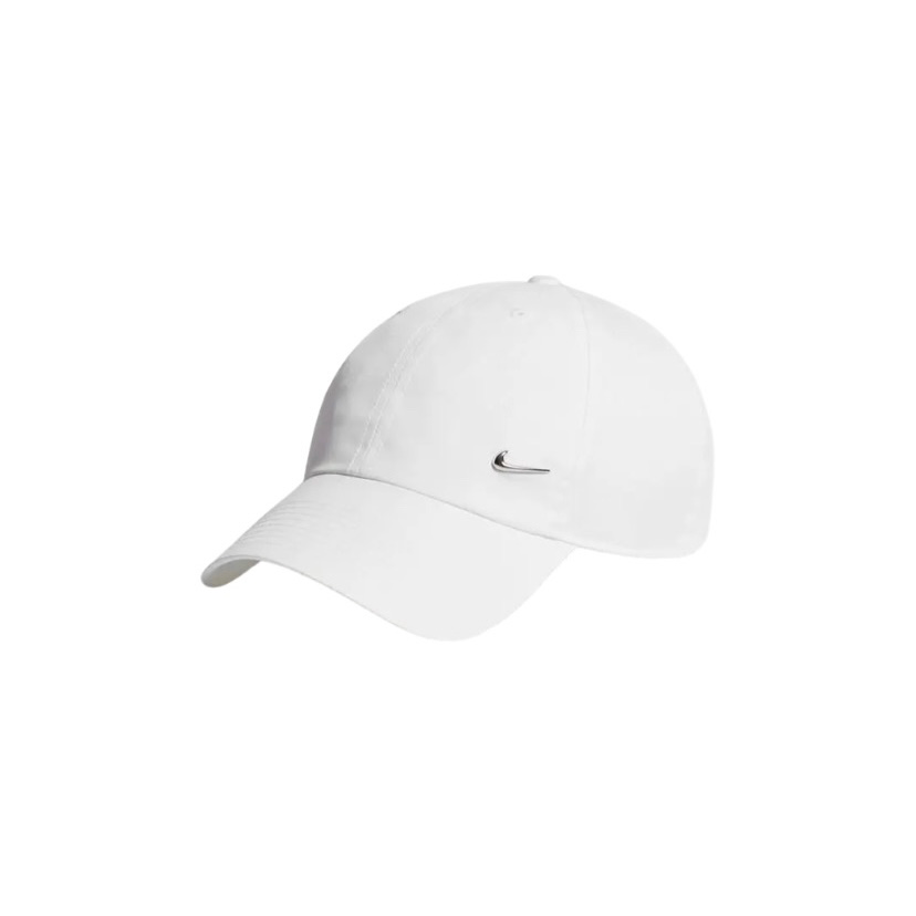 NIKE DRI-FIT CLUB UNISEX CAP FB5372-100