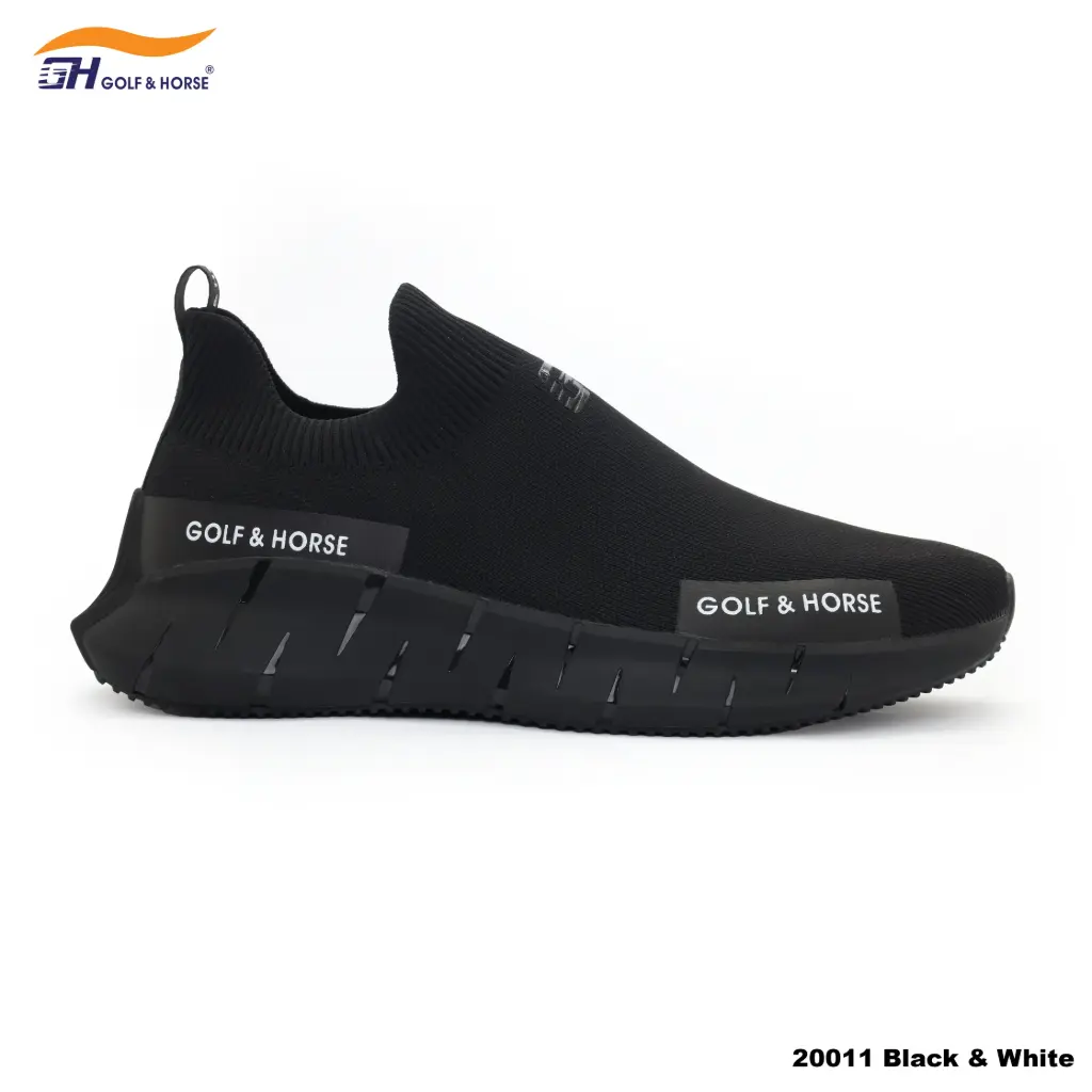 GOLF&HORSE SHOSE 20011