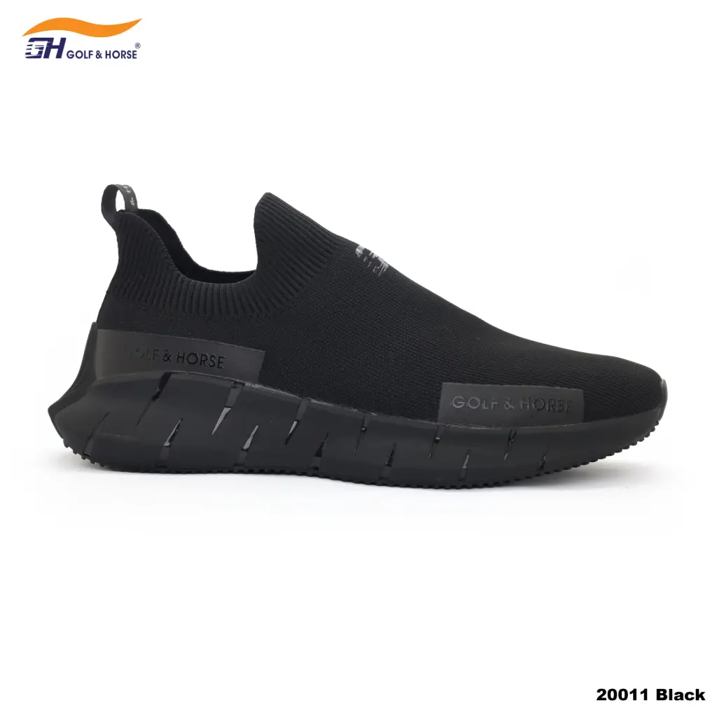 GOLF&HORSE SHOSE 20011 